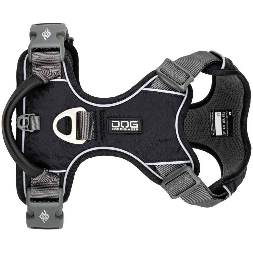 DOG Copenhagen Comfort Walk Pro Dog Harness (Black)