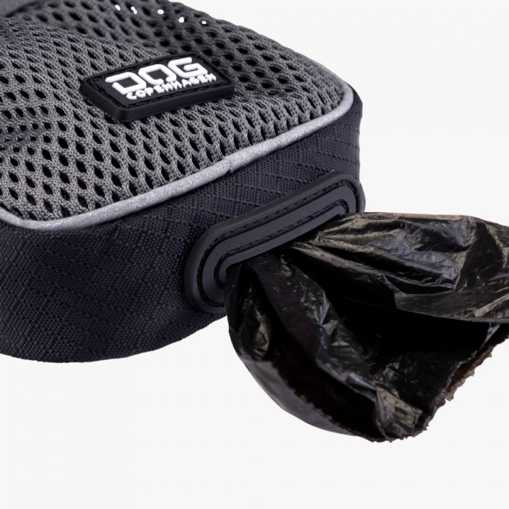 DOG Copenhagen Urban Trail Dog Leash (Black)