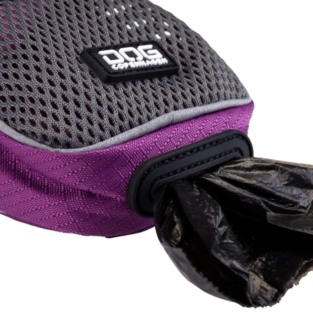 DOG Copenhagen Urban Trail Dog Leash (Purple Passion)