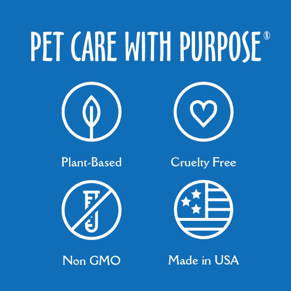 Earthbath Shea Butter Spray For Cats & Dogs 8oz