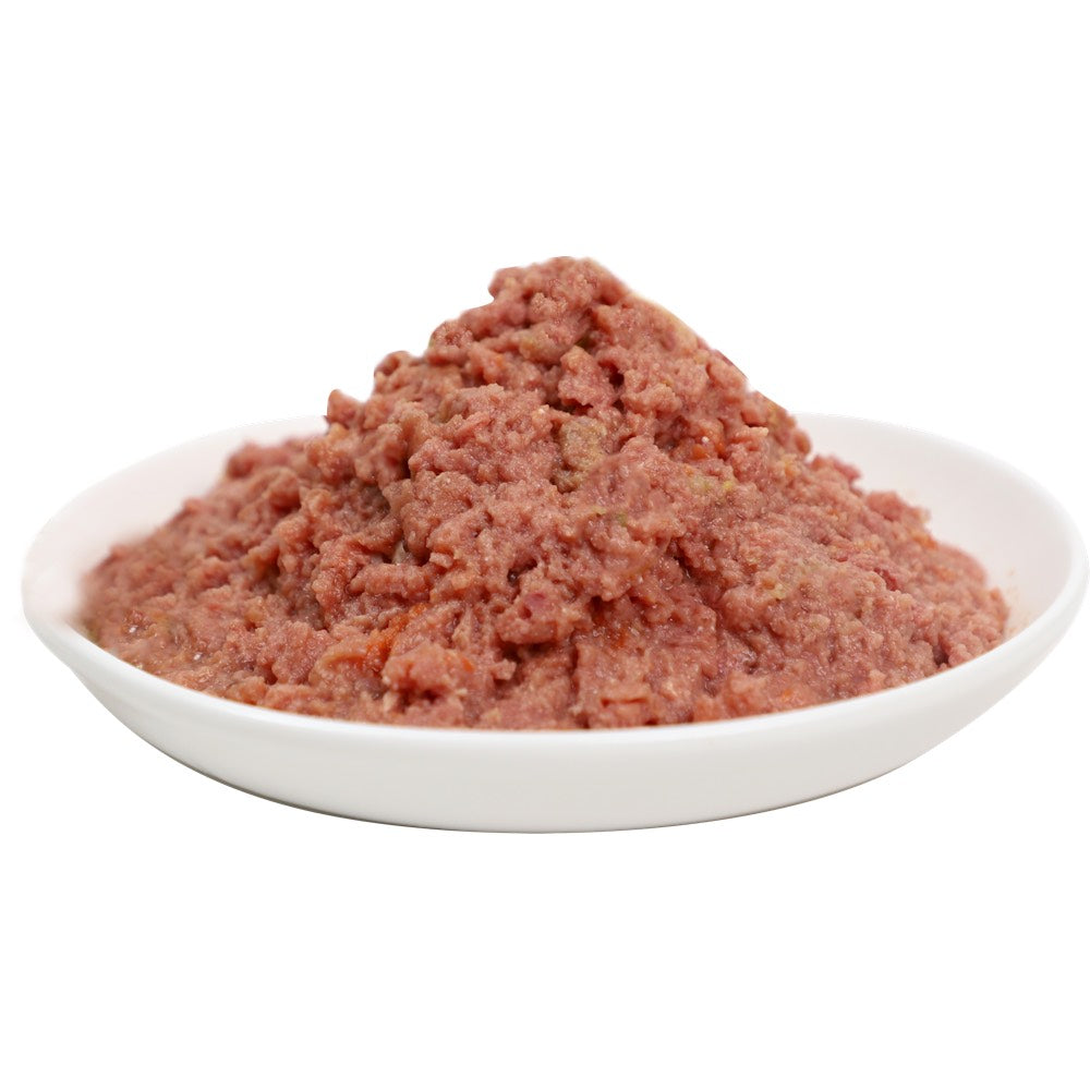 Wanpy Beef Canned Dog Food 375g